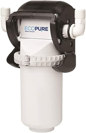 EcoPure EPWHE No Mess Whole Home Water Filtration System