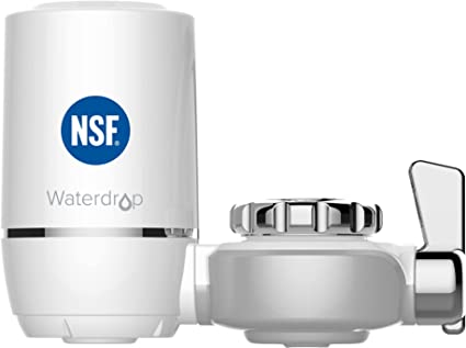 Waterdrop WD-FC-01 Water Filter
