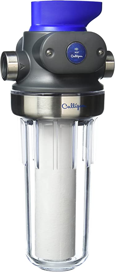 Culligan WH-S200-C Whole-House Sediment Water Filtration System